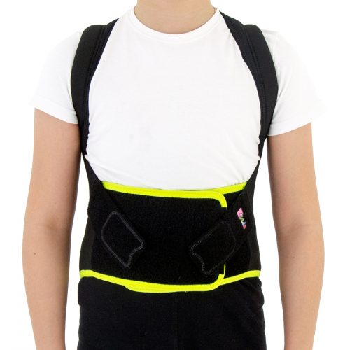 Torso braces